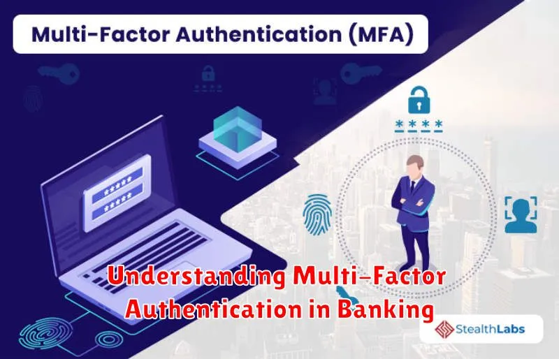 Understanding Multi-Factor Authentication in Banking
